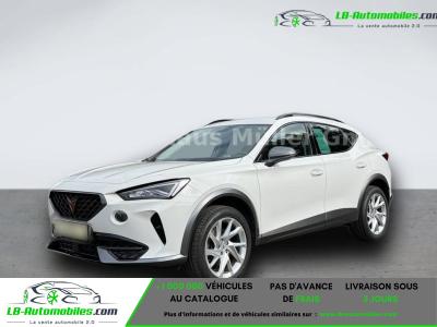 Cupra Formentor 2.0 TSI 190 ch BVA 4Drive