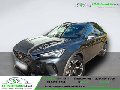 Cupra Formentor 2.0 TSI 190 ch BVA 4Drive
