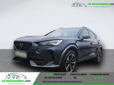 Cupra Formentor 2.0 TDI 150 ch BVA 4Drive