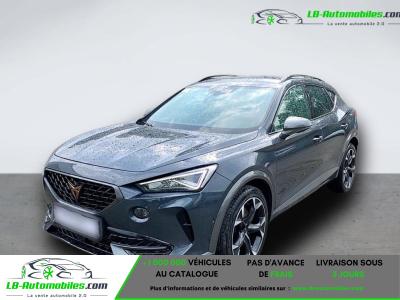 Cupra Formentor 2.0 TSI 310 ch BVA 4Drive