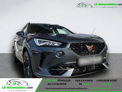 Cupra Formentor 2.0 TSI 310 ch BVA 4Drive