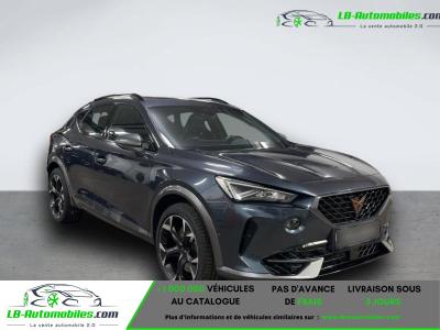 Cupra Formentor 2.0 TSI 310 ch BVA 4Drive