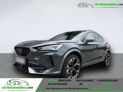 Cupra Formentor 2.0 TSI 310 ch BVA 4Drive