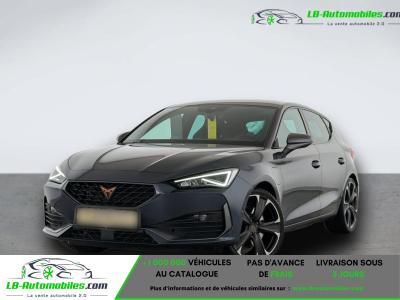 Cupra Leon 2.0 TSI 245 ch BVA