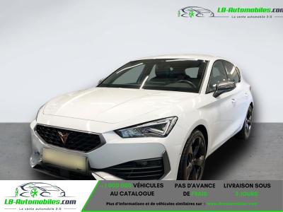 Cupra Leon 1.5 eTSI 150 ch BVA