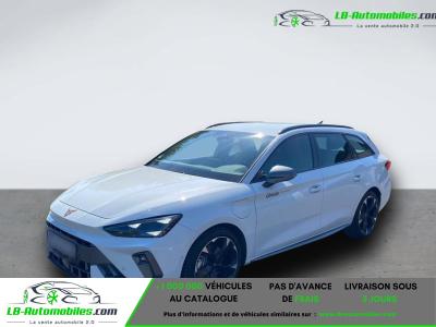 Cupra Leon ST 1.4 e-HYBRID 204 ch BVA