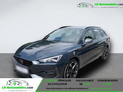 Cupra Leon ST 1.4 e-HYBRID 204 ch BVA