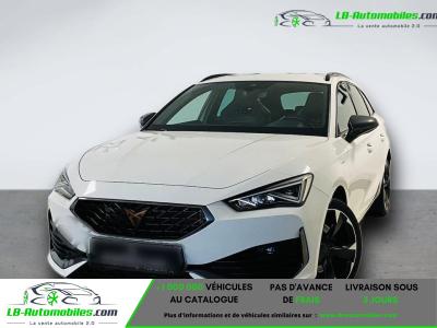 Cupra Leon ST 1.4 e-HYBRID 204 ch BVA