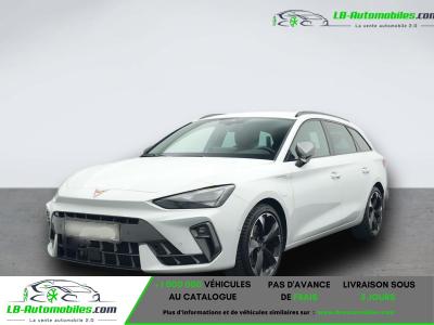 Cupra Leon ST 1.4 e-HYBRID 204 ch BVA