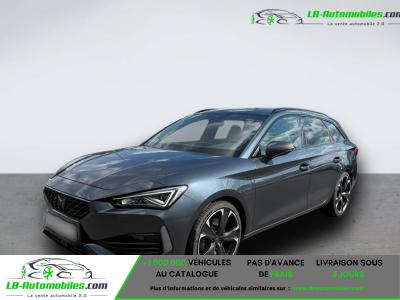 Cupra Leon ST 2.0 TSI 245 ch BVA