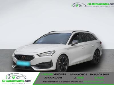 Cupra Leon ST 2.0 TSI 245 ch BVA