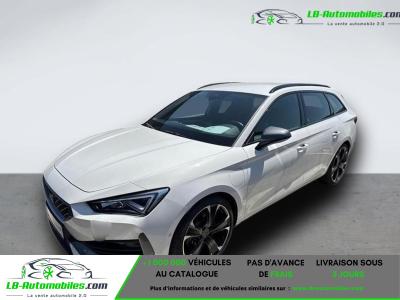 Cupra Leon ST 2.0 TSI 245 ch BVA