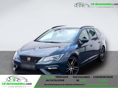 Cupra Leon ST 2.0 TSI 300 ch BVA