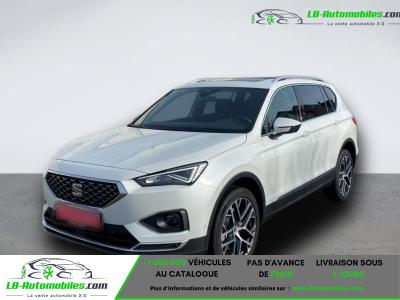 Seat Tarraco 2.0 TDI 200 ch  BVA  5 pl