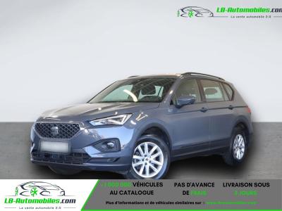 Seat Tarraco 2.0 TDI 150 ch  BVA  5 pl
