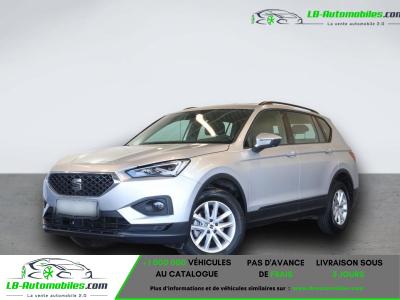 Seat Tarraco 2.0 TDI 150 ch  BVA  5 pl