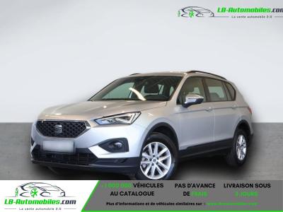 Seat Tarraco 2.0 TDI 150 ch  BVA  5 pl