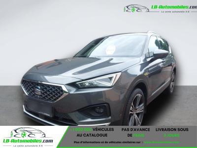 Seat Tarraco 2.0 TSI 190 ch  BVA  7 pl