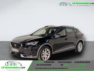 Cupra Formentor 1.4 e-HYBRID 204 ch BVA