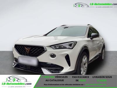 Cupra Formentor 1.4 e-HYBRID 204 ch BVA