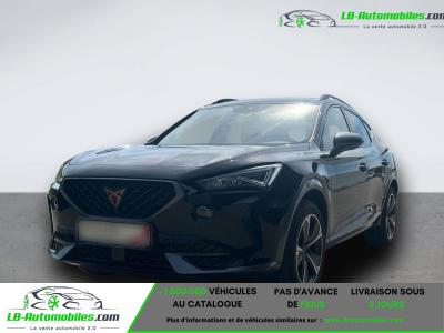 Cupra Formentor 1.4 e-HYBRID 204 ch BVA