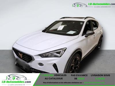 Cupra Formentor 1.4 e-HYBRID 245 ch BVA