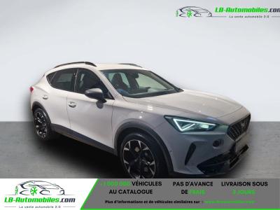 Cupra Formentor 1.4 e-HYBRID 245 ch BVA