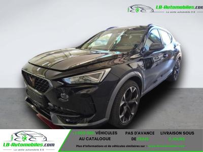 Cupra Formentor 1.4 e-HYBRID 245 ch BVA