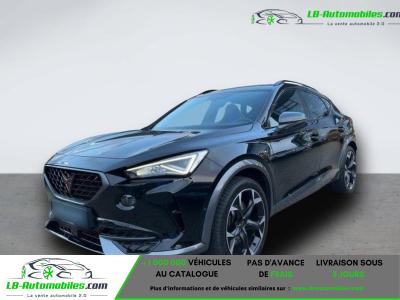Cupra Formentor 1.4 e-HYBRID 245 ch BVA