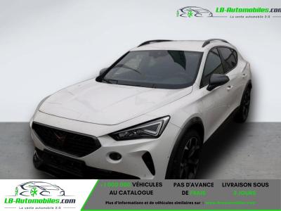 Cupra Formentor 1.4 e-HYBRID 245 ch BVA