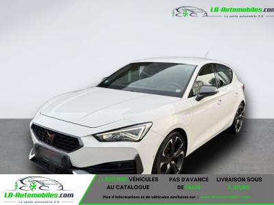 Cupra Leon 1.4 e-HYBRID 204 ch BVA