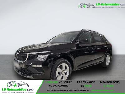Skoda Kamiq 1.0 TSI 116 ch BVA