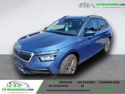 Skoda Kamiq 1.0 TSI 95 ch BVM
