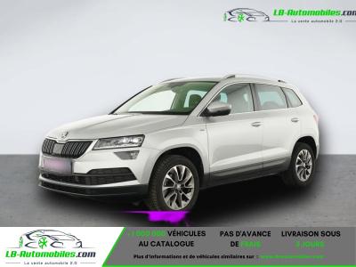 Skoda Karoq 1.5 TSI 150 ch BVM