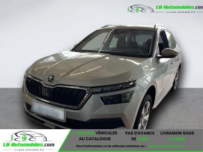 Skoda Kamiq 1.0 TSI 116 ch BVM