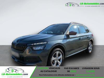 Skoda Kamiq 1.5 TSI 150 ch BVM