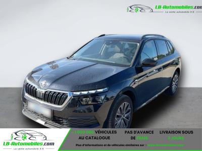 Skoda Kamiq 1.5 TSI 150 ch BVM