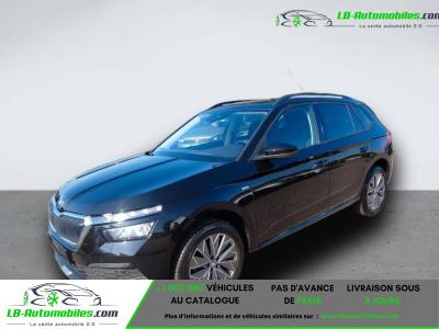 Skoda Kamiq 1.5 TSI 150 ch BVM