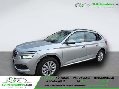 Skoda Kamiq 1.5 TSI 150 ch BVA