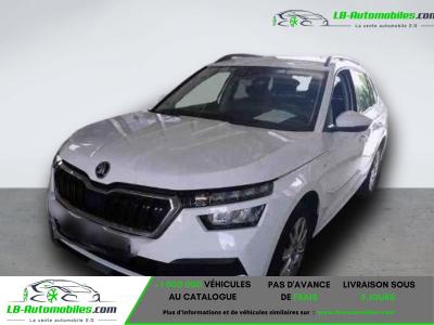 Skoda Kamiq 1.5 TSI 150 ch BVA