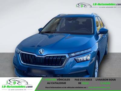 Skoda Kamiq 1.5 TSI 150 ch BVA