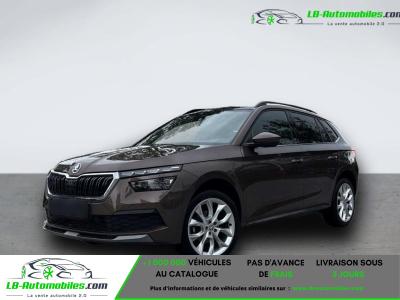 Skoda Kamiq 1.5 TSI 150 ch BVA