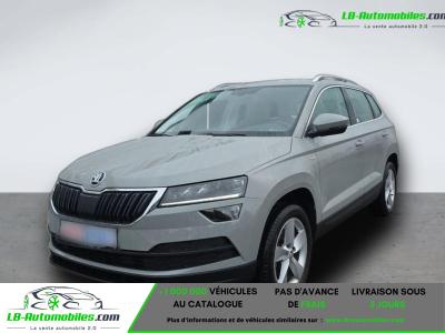 Skoda Karoq 1.5 TSI 150 ch BVA
