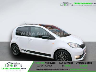 Skoda Citigo 1.0 MPI 75 ch BVM
