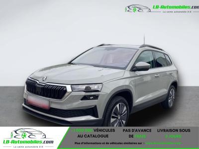 Skoda Karoq 1.5 TSI 150 ch BVM