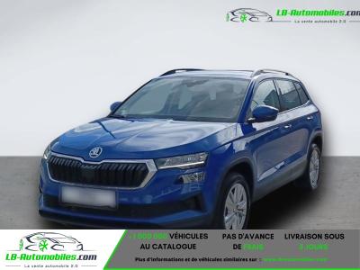Skoda Karoq 1.5 TSI 150 ch BVM