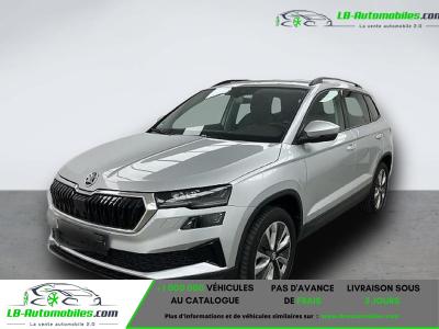 Skoda Karoq 2.0 TDI 150 ch BVA 4x4