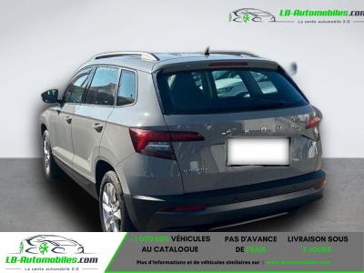 Skoda Karoq 1.5 TSI 150 ch BVA