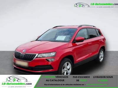 Skoda Karoq 1.5 TSI 150 ch BVA