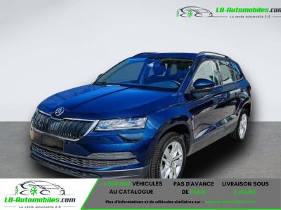 Skoda Karoq 1.0 TSI 110 ch